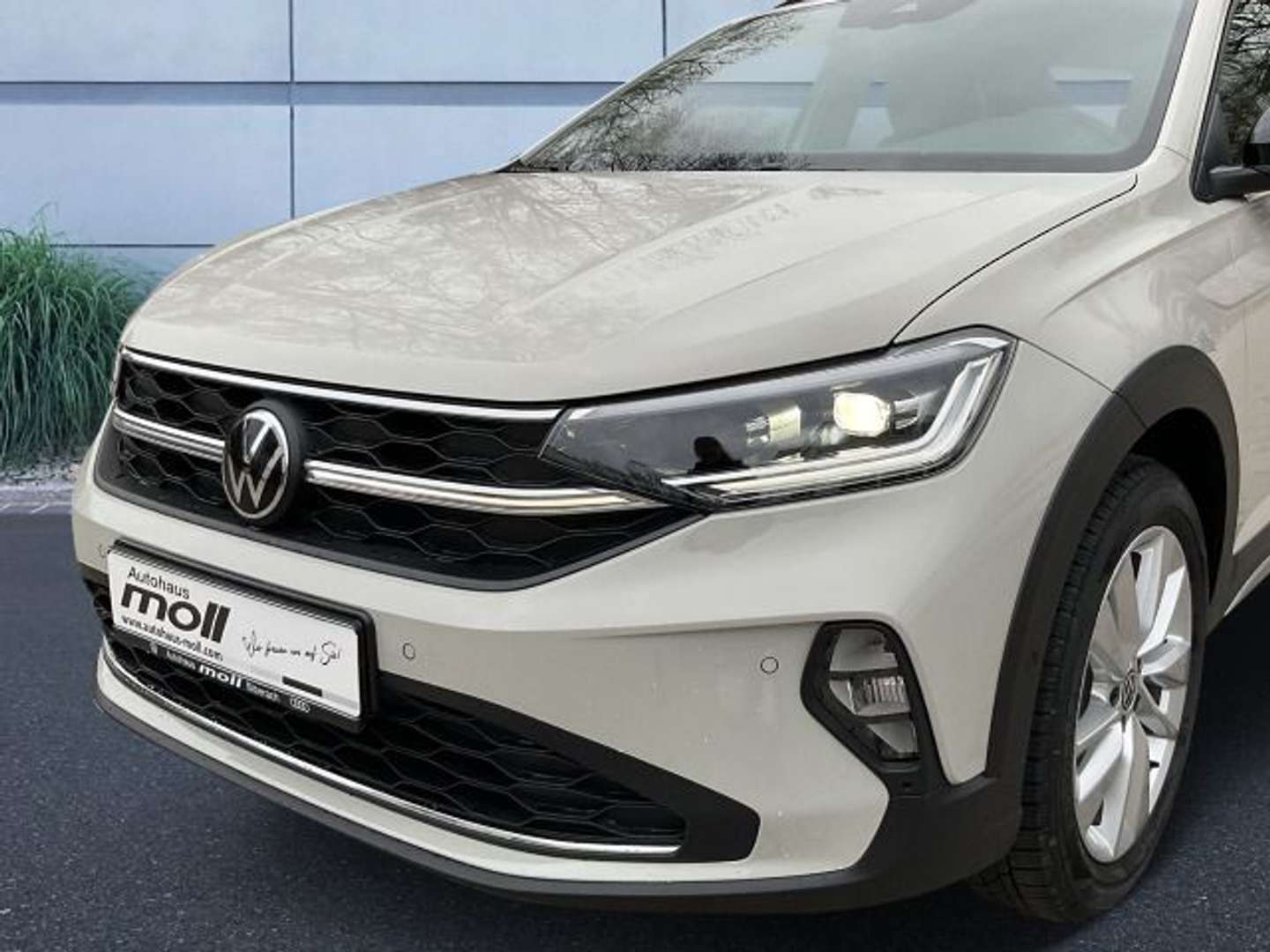 Volkswagen Taigo TSI - 2025 - Joinsteer - #6