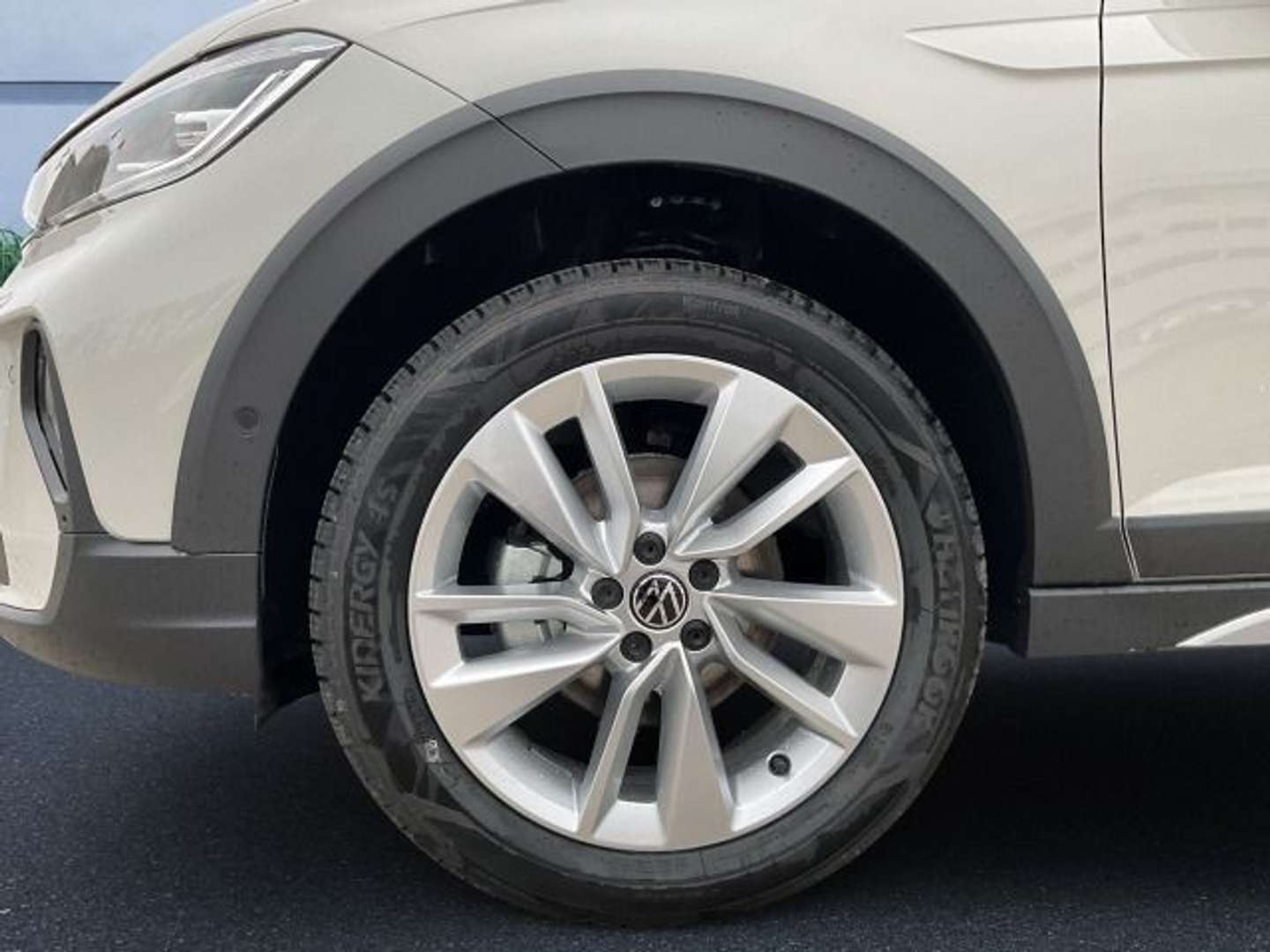 Volkswagen Taigo TSI - 2025 - Joinsteer - #7