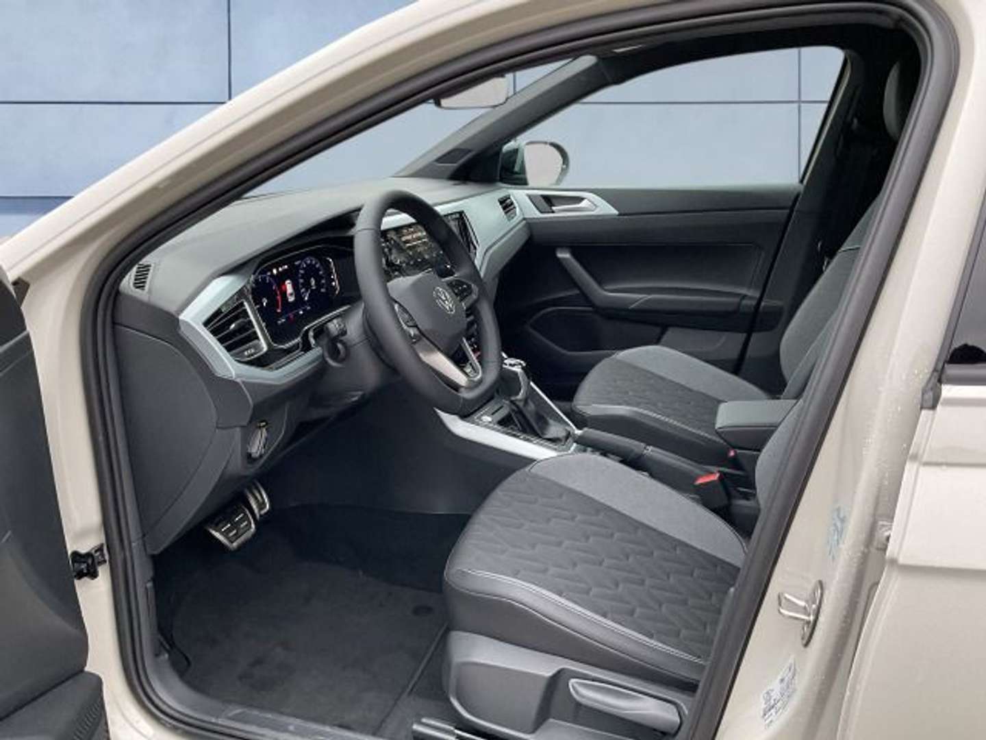 Volkswagen Taigo TSI - 2025 - Joinsteer - #9