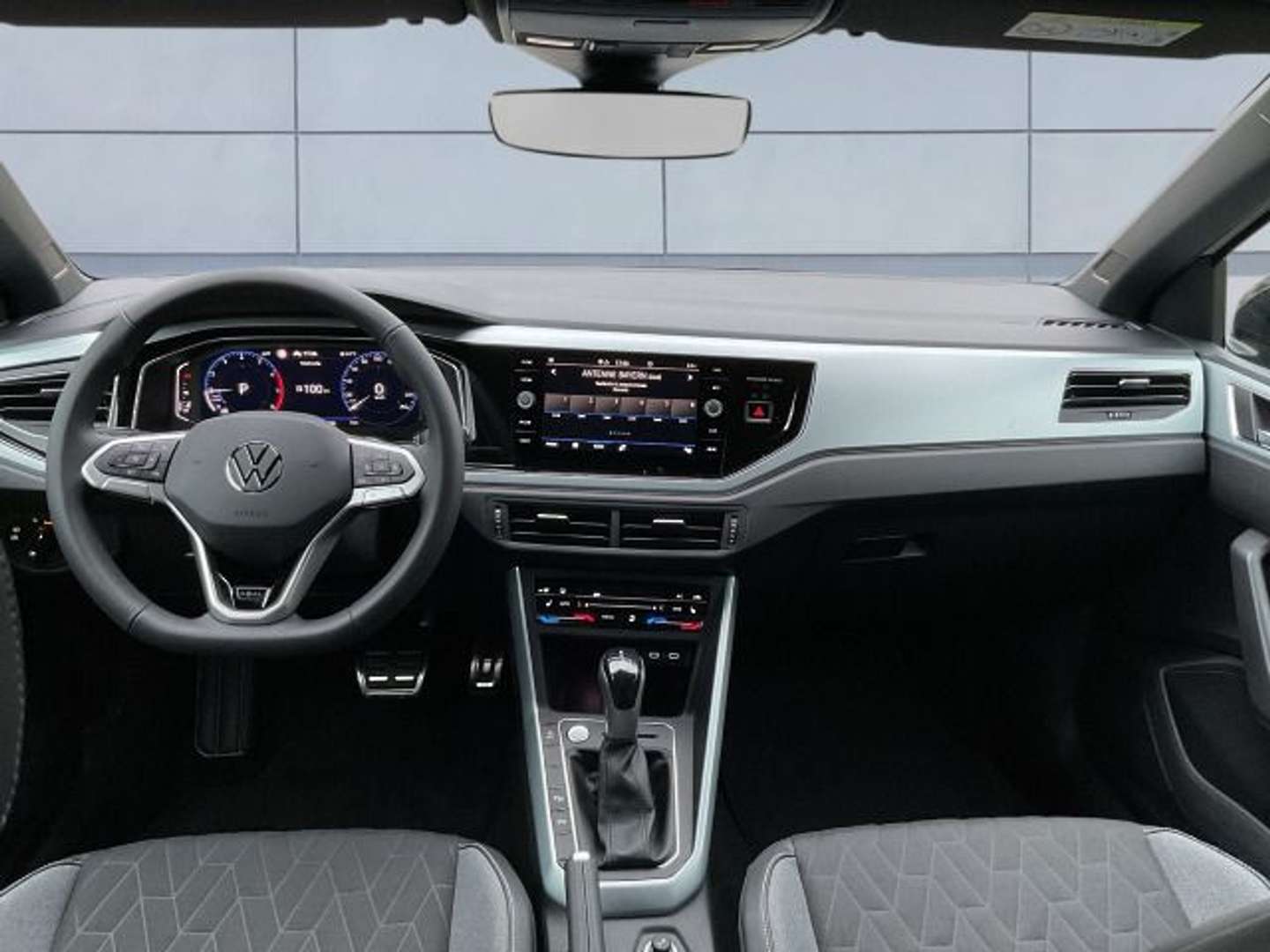 Volkswagen Taigo TSI - 2025 - Joinsteer - #11