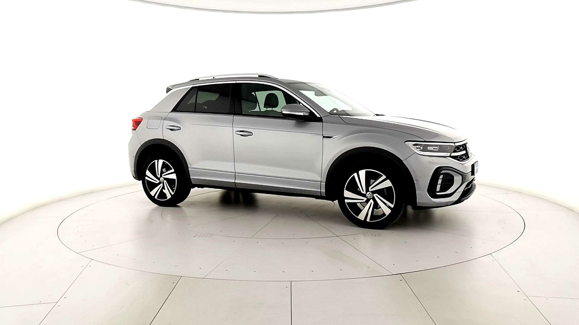 Volkswagen T-Roc TSI R-Line Plus - 2024 - Joinsteer - #3