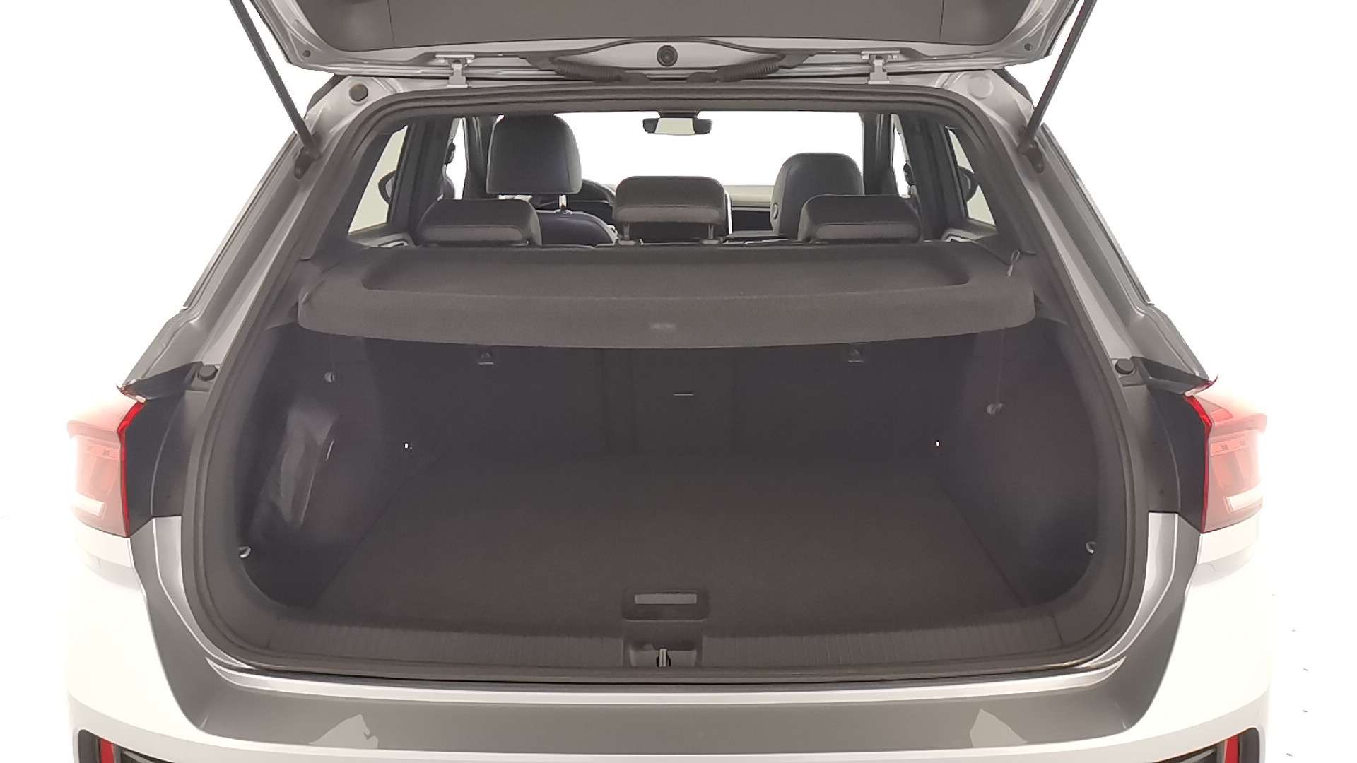 Volkswagen T-Roc TSI R-Line Plus - 2024 - Joinsteer - #5