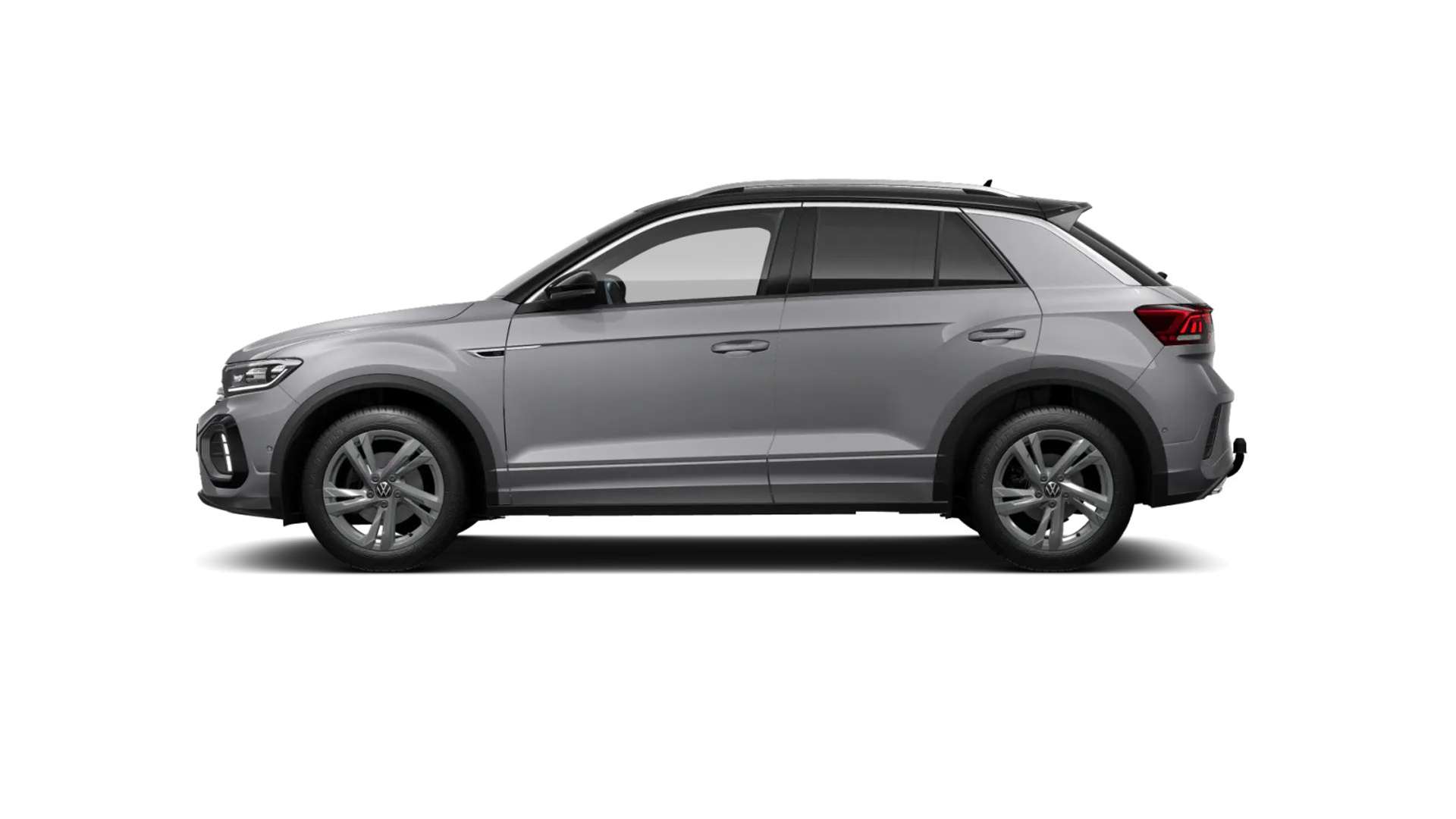 Volkswagen T-Roc R-Line - 2025 - Joinsteer - #5