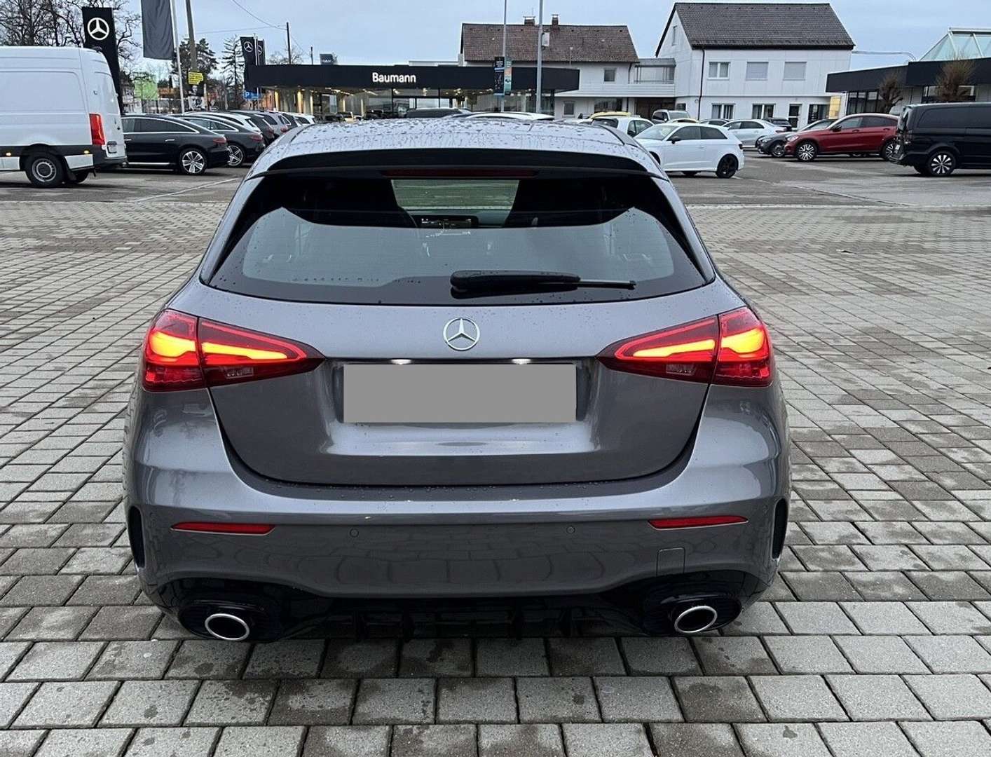 Mercedes Classe A AMG 4MATIC - 2023 - Joinsteer - #5