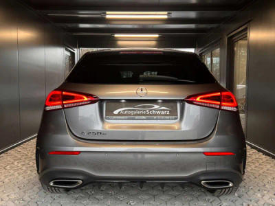 Mercedes Classe A 250e AMG-LINE -  - Joinsteer - #3