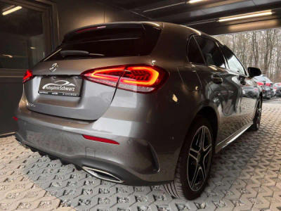 Mercedes Classe A 250e AMG-LINE -  - Joinsteer - #4