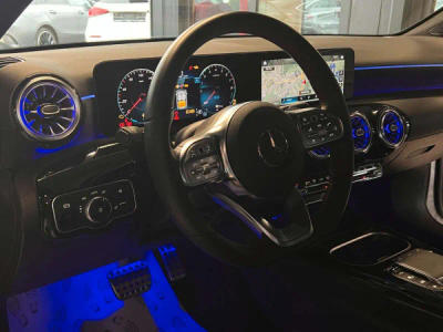 Mercedes Classe A 250e AMG-LINE -  - Joinsteer - #5
