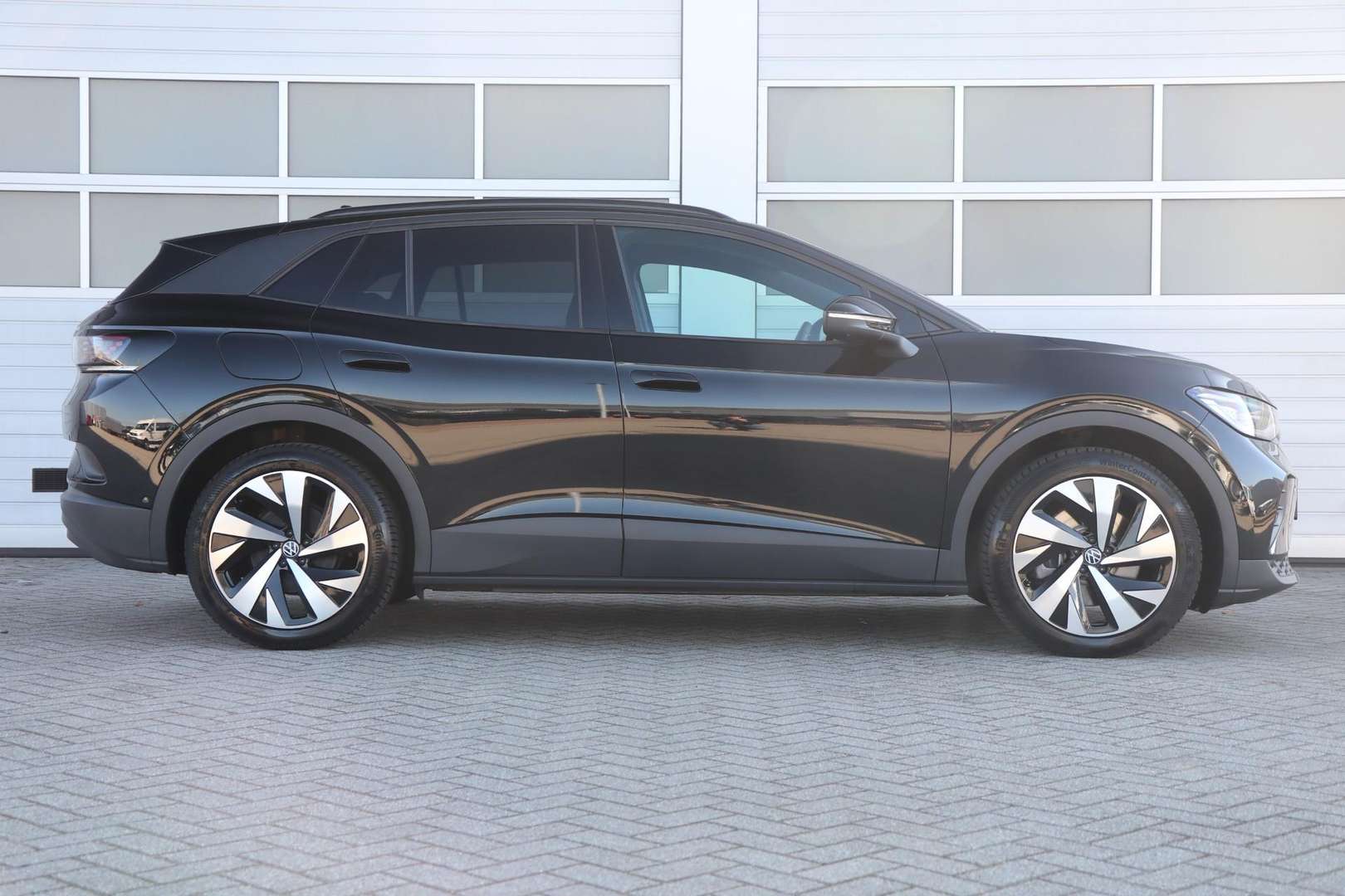 Volkswagen ID.4 4Motion Pro Business - 2024 - Joinsteer - #2