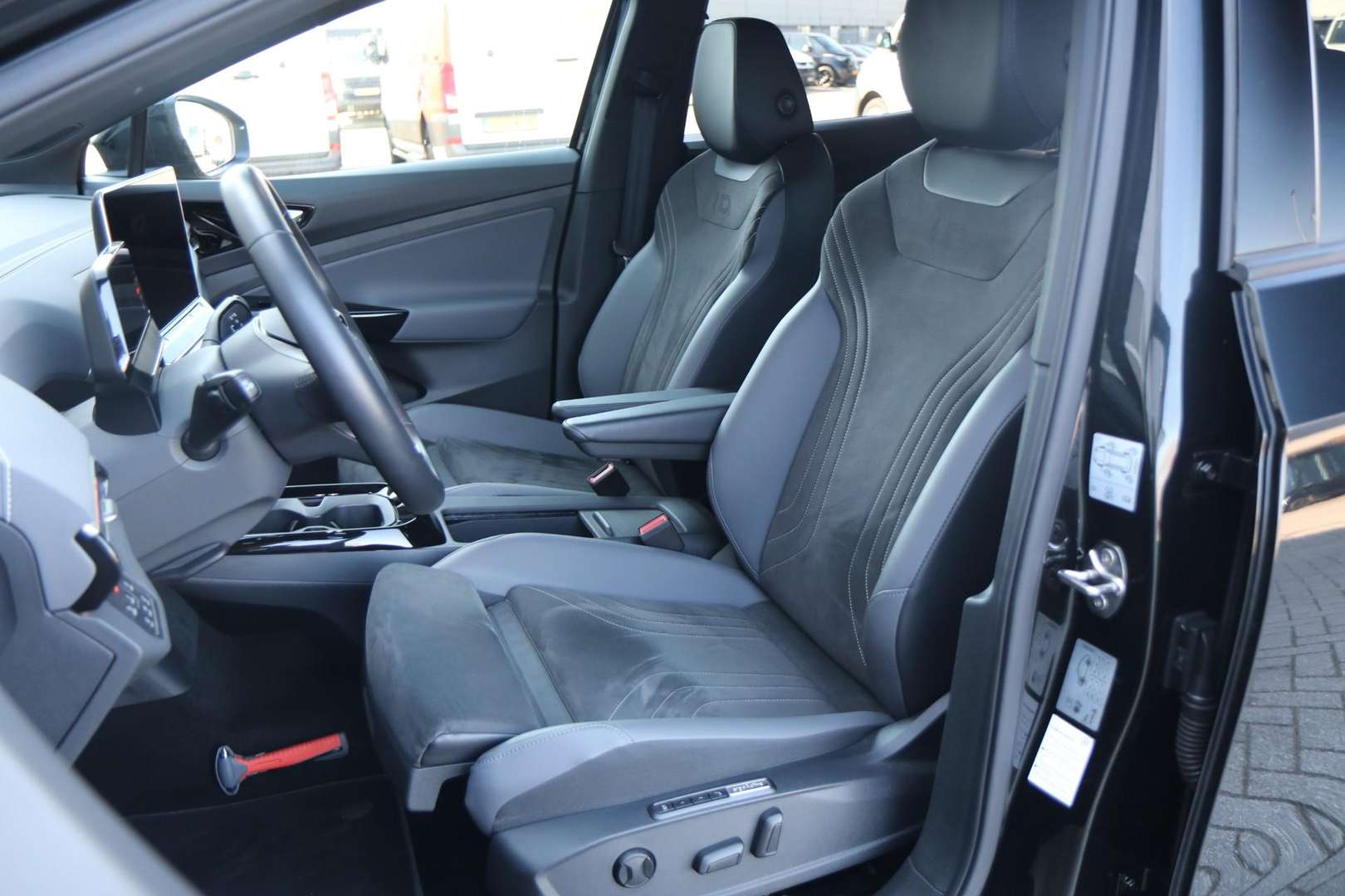 Volkswagen ID.4 4Motion Pro Business - 2024 - Joinsteer - #3