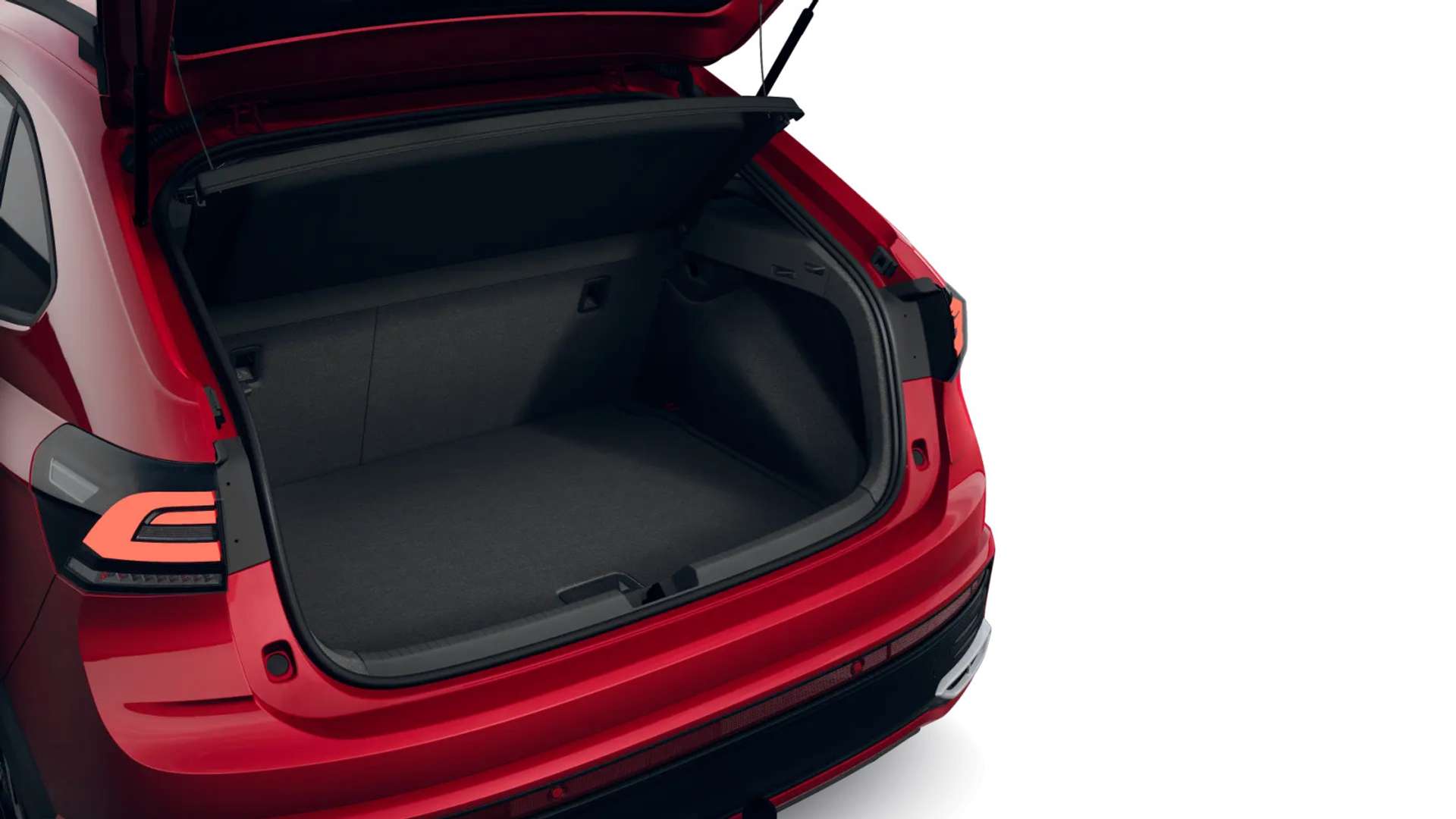 Volkswagen Taigo R-Line - 2025 - Joinsteer - #7