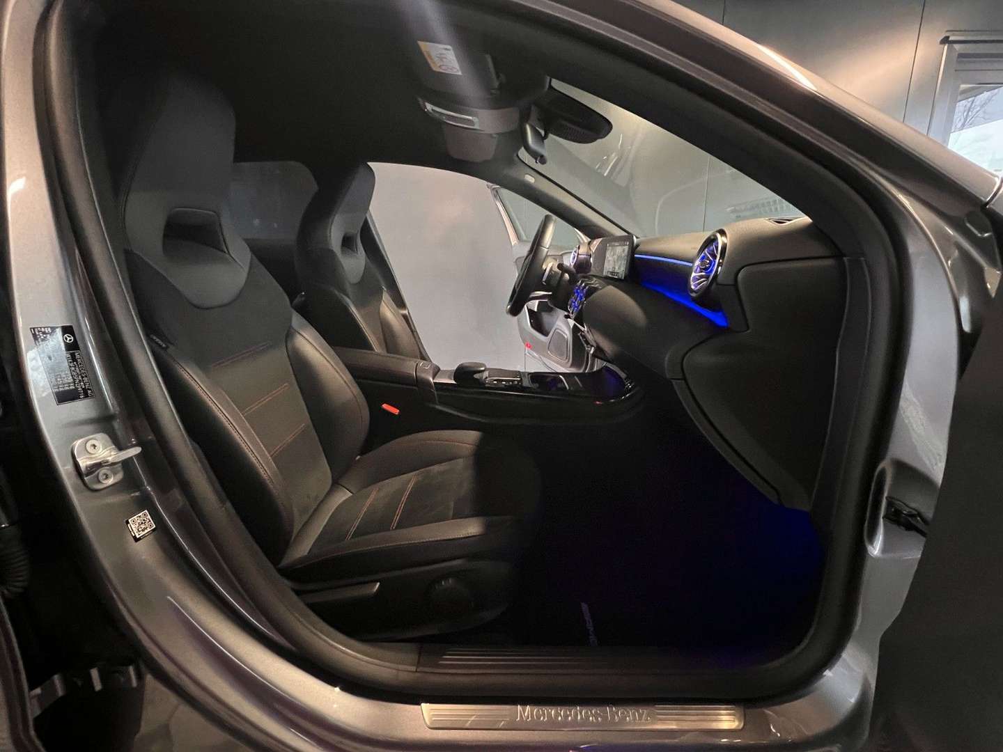 Mercedes Classe A 250e AMG-LINE - 2022 - Joinsteer - #10
