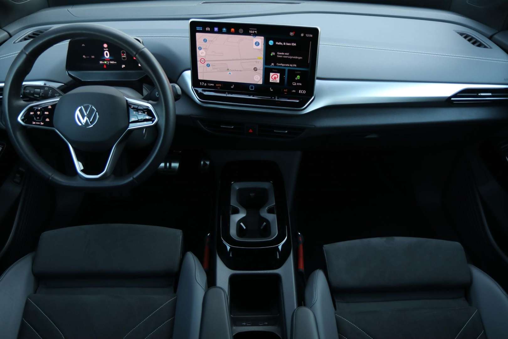 Volkswagen ID.4 4Motion Pro Business - 2024 - Joinsteer - #4