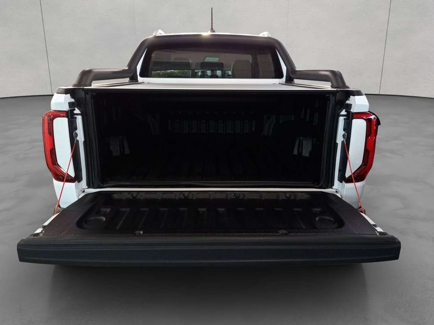 Volkswagen Amarok PanAmericana TDI - 2026 - Joinsteer - #4