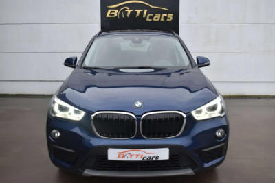 BMW X1 SDrive 18i -  - Joinsteer - #2