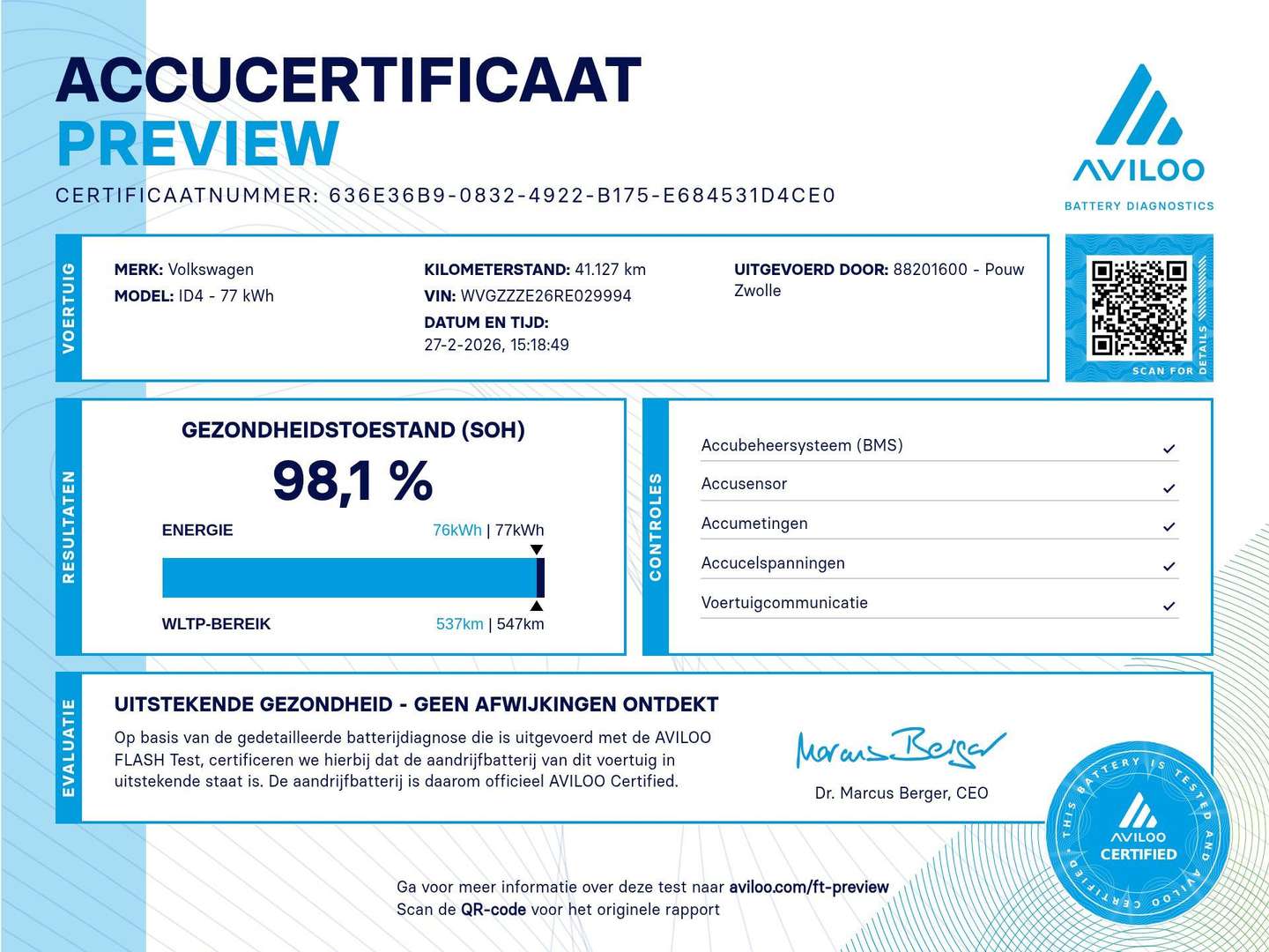 Volkswagen ID.4 4Motion Pro Business - 2024 - Joinsteer - #5