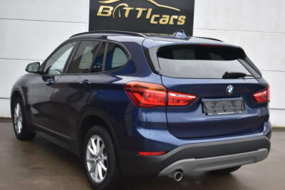 BMW X1 SDrive 18i -  - Joinsteer - #4