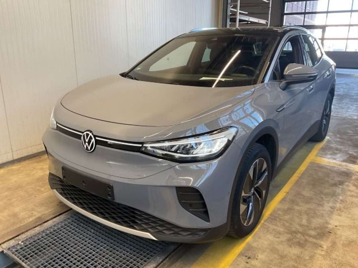 Volkswagen ID.4 Pro Performance - 2022 - Joinsteer - #1