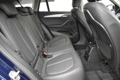 BMW X1 SDrive 18i -  - Joinsteer - #5