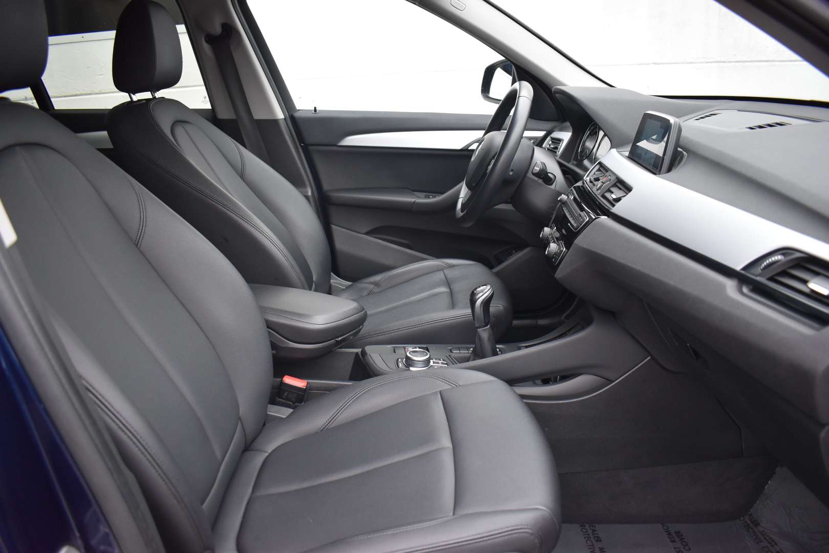 BMW X1 SDrive 18i - 2018 - Joinsteer - #7