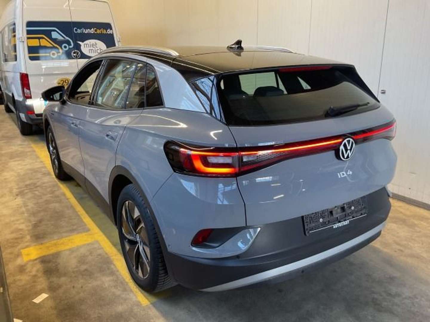 Volkswagen ID.4 Pro Performance - 2022 - Joinsteer - #2