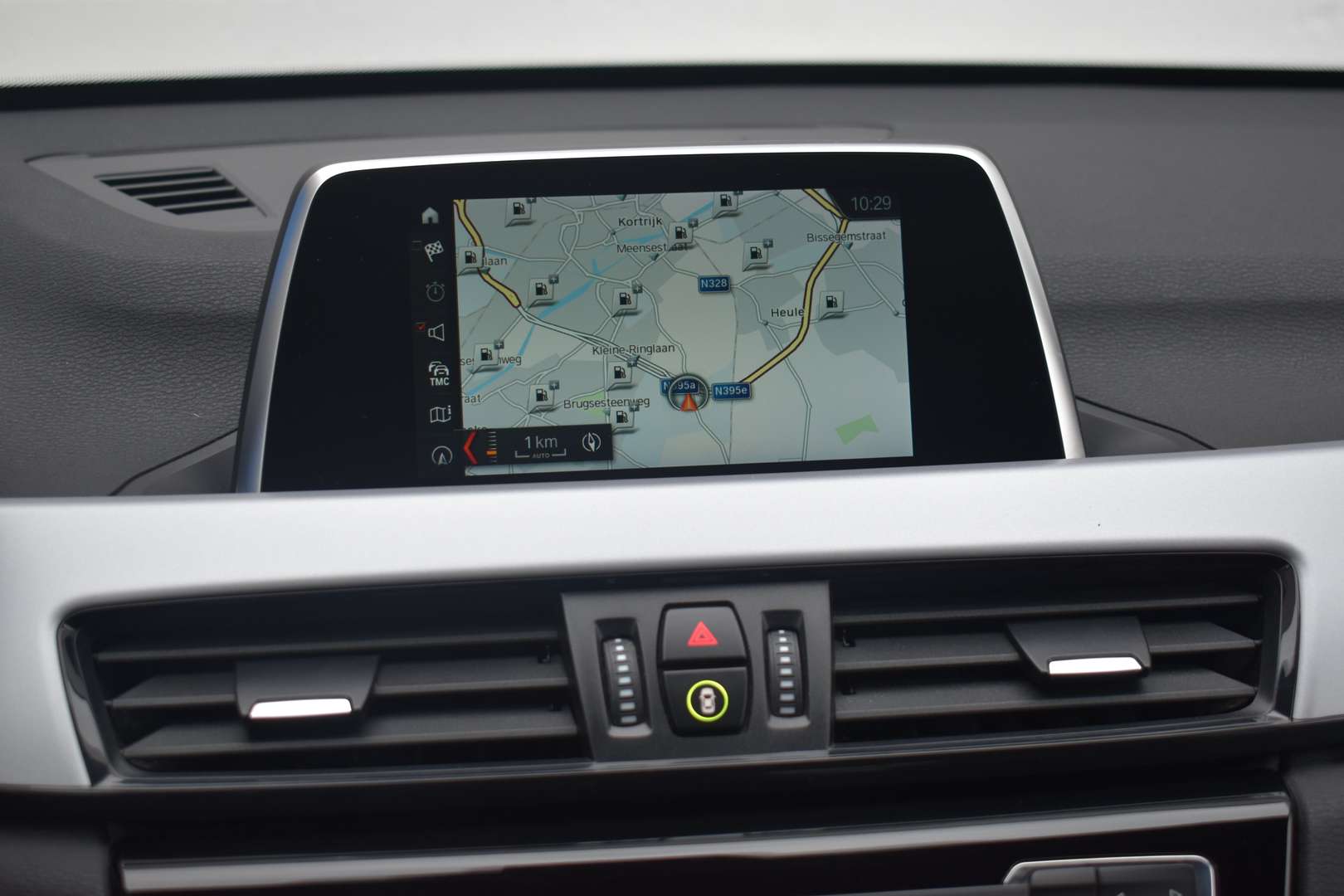 BMW X1 SDrive 18i - 2018 - Joinsteer - #10