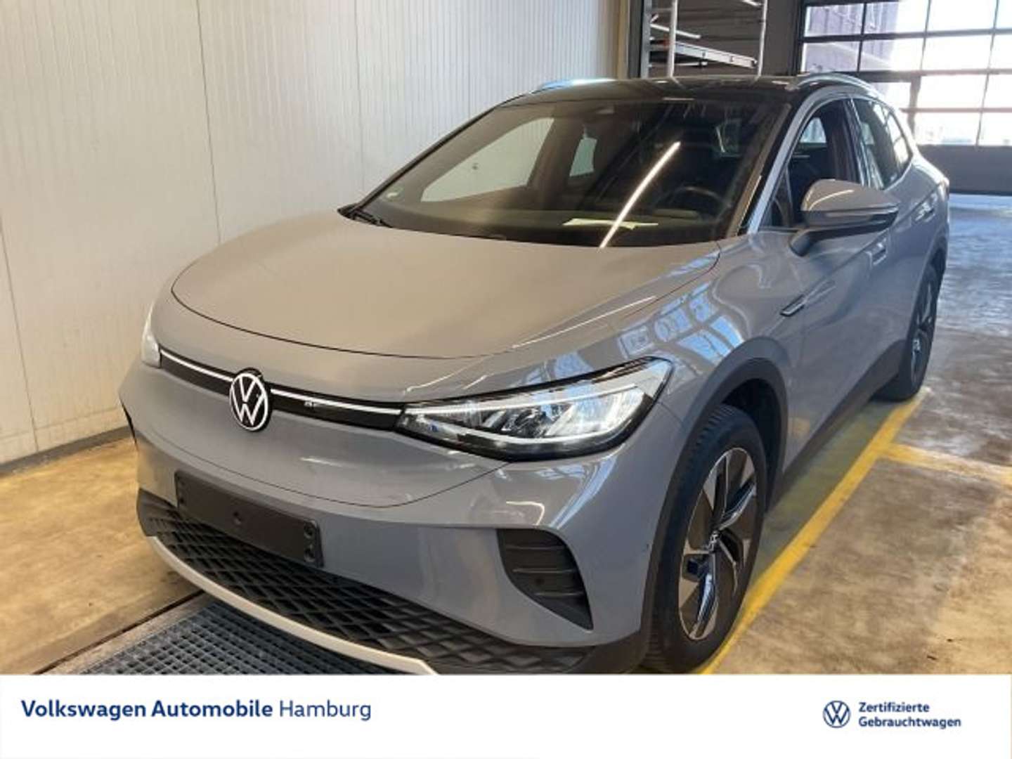 Volkswagen ID.4 Pro Performance - 2022 - Joinsteer - #3