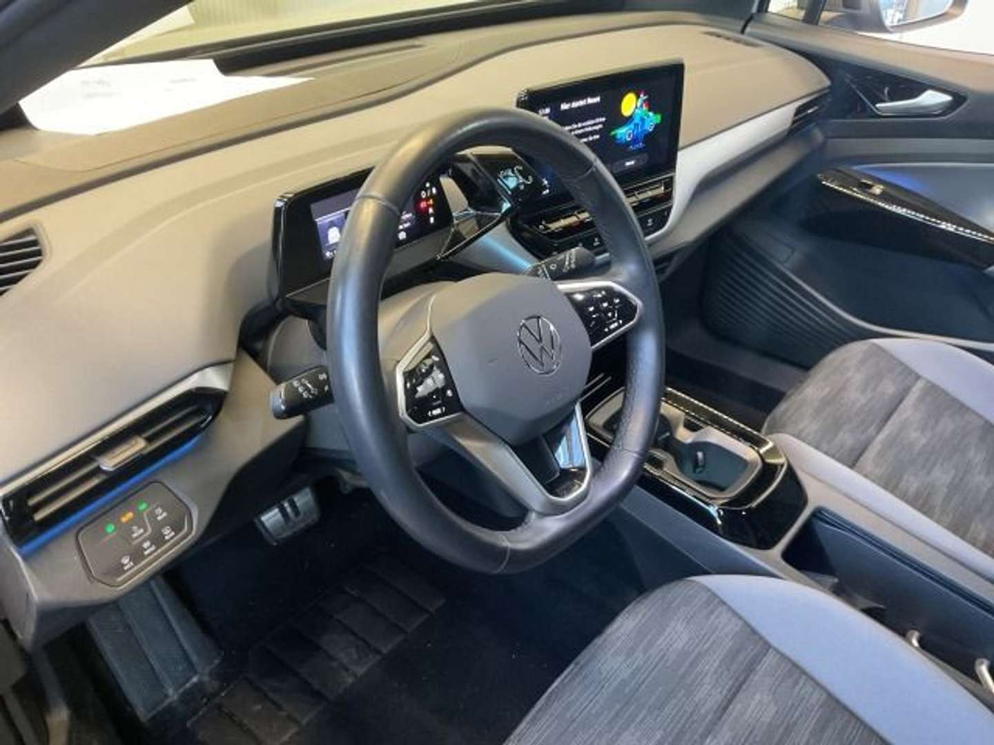 Volkswagen ID.4 Pro Performance - 2022 - Joinsteer - #4