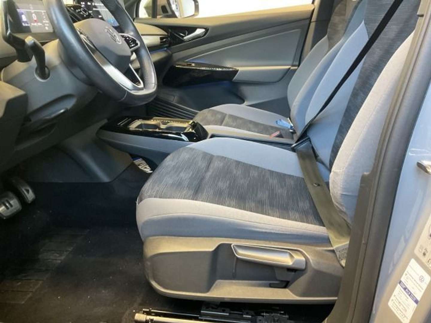 Volkswagen ID.4 Pro Performance - 2022 - Joinsteer - #5