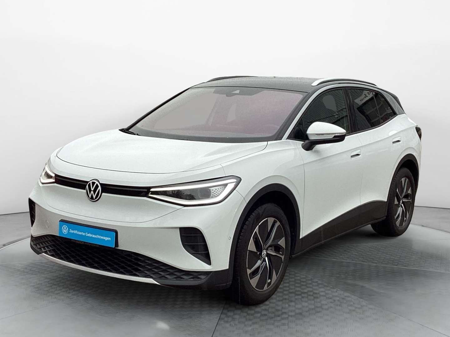 Volkswagen ID.4 Pro Electric - 2025 - Joinsteer - #1