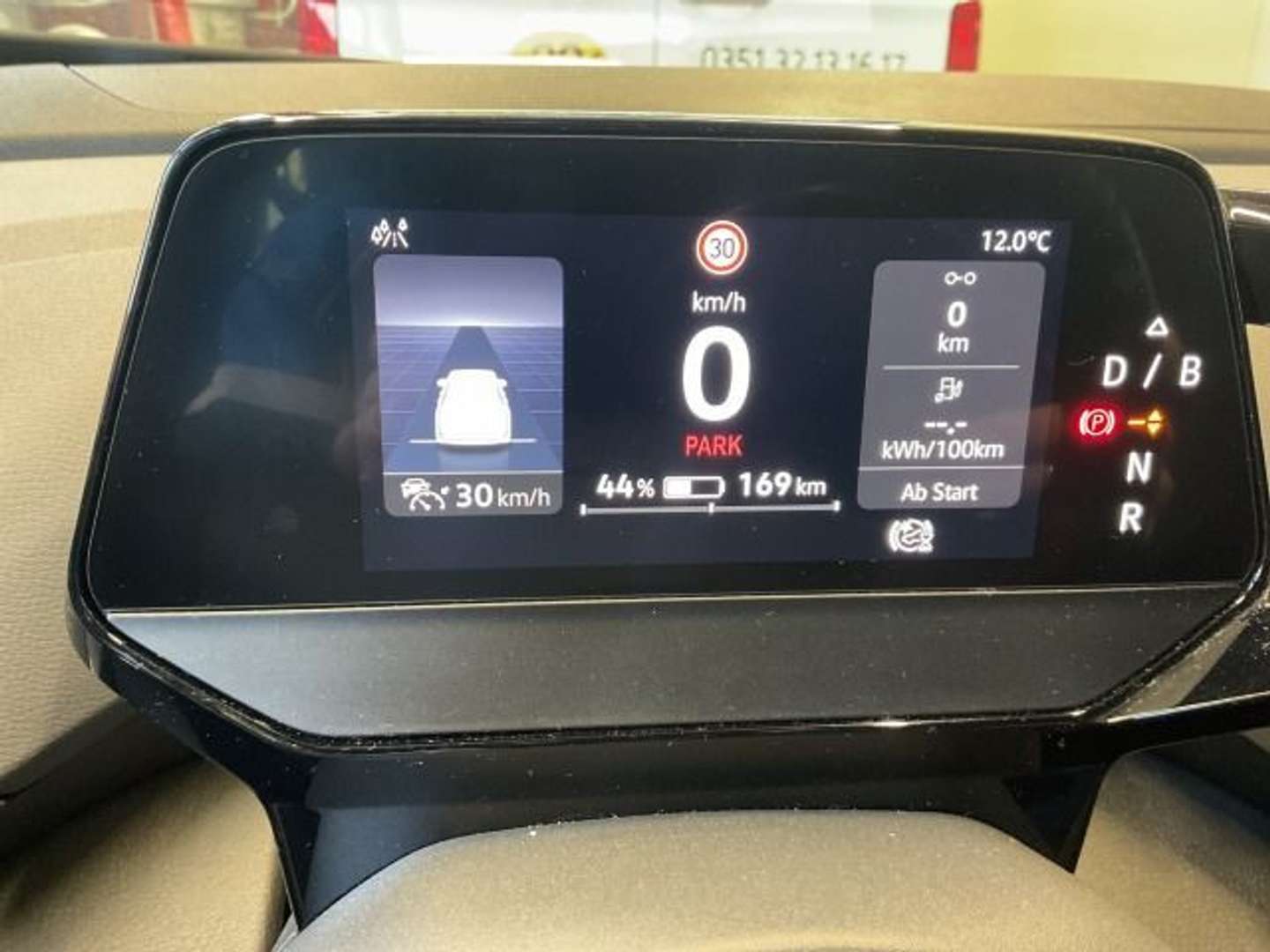 Volkswagen ID.4 Pro Performance - 2022 - Joinsteer - #6