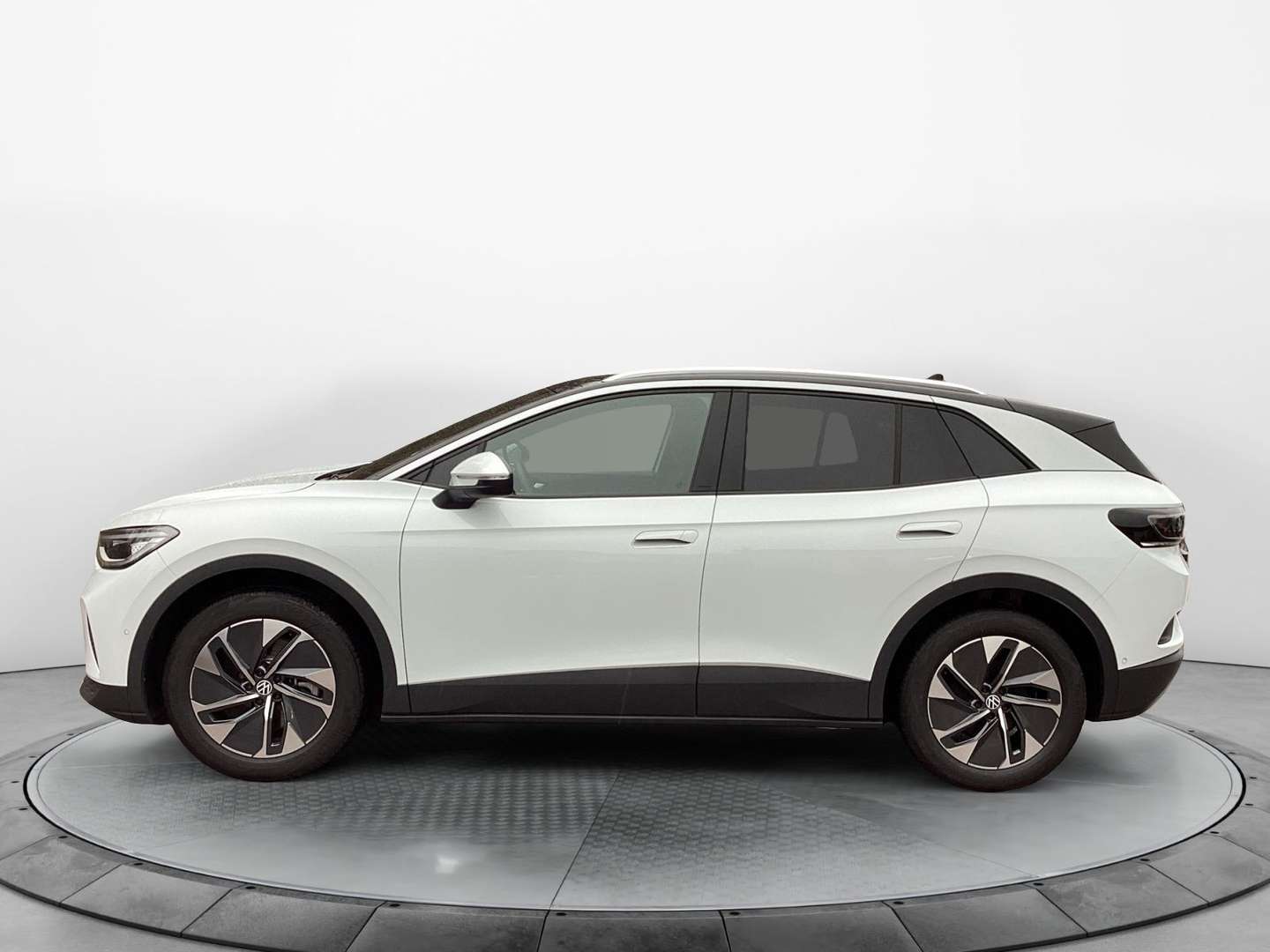 Volkswagen ID.4 Pro Electric - 2025 - Joinsteer - #2