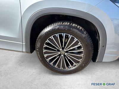 Volkswagen Tayron -  - Joinsteer - #3
