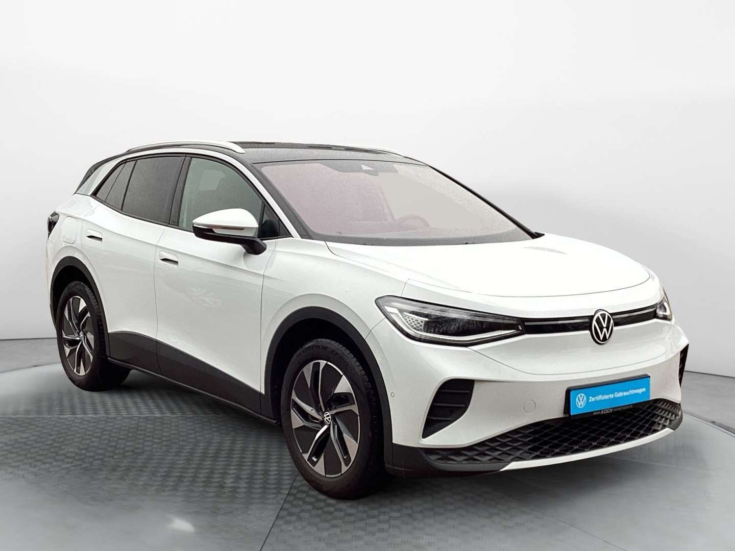 Volkswagen ID.4 Pro Electric - 2025 - Joinsteer - #4