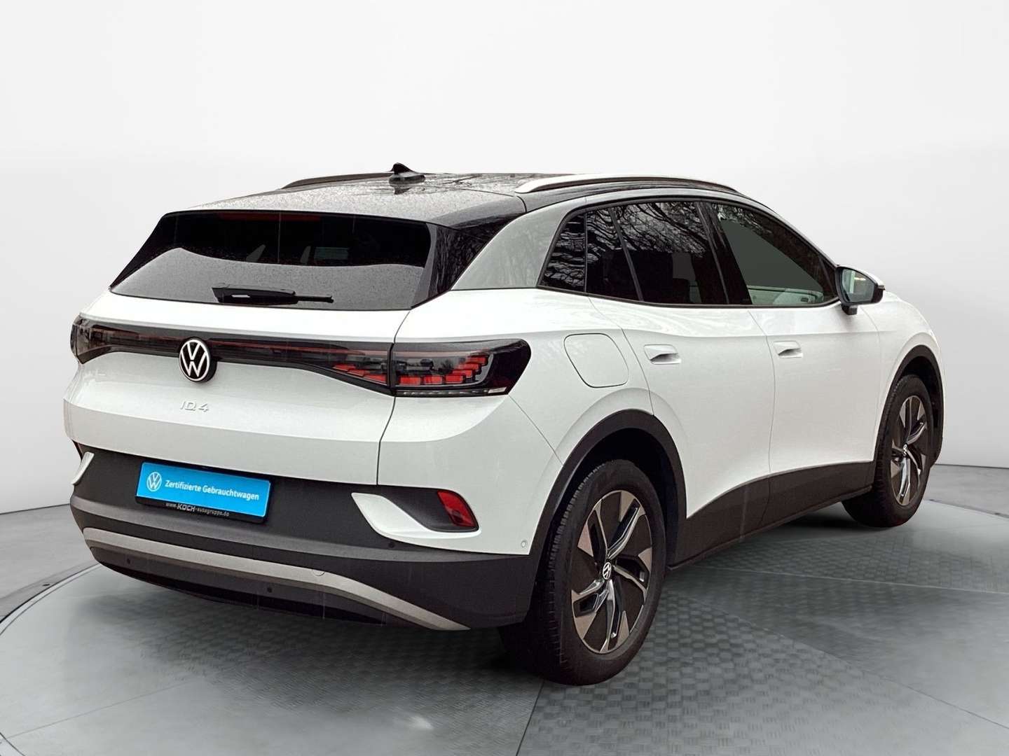Volkswagen ID.4 Pro Electric - 2025 - Joinsteer - #5