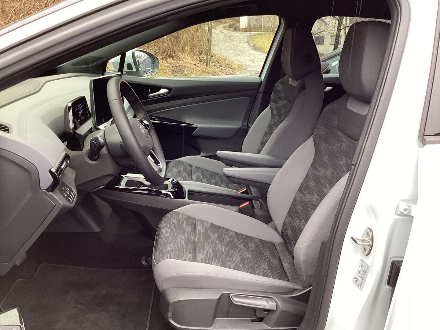 Volkswagen ID.4 Pro Electric - 2025 - Joinsteer - #6