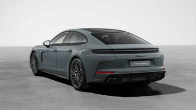Porsche Panamera III 4 E-Hybrid -  - Joinsteer - #2