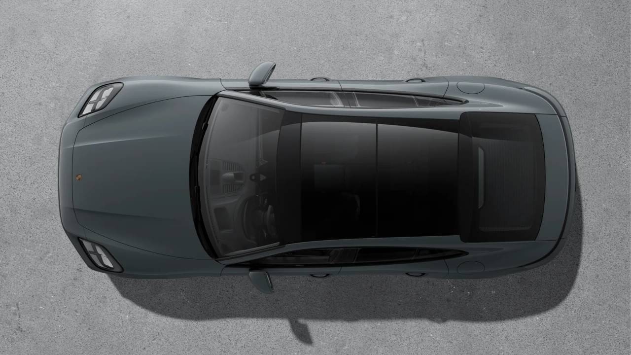 Porsche Panamera III 4 E-Hybrid - 2025 - Joinsteer - #4