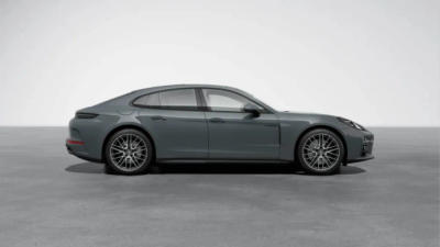 Porsche Panamera III 4 E-Hybrid -  - Joinsteer - #4