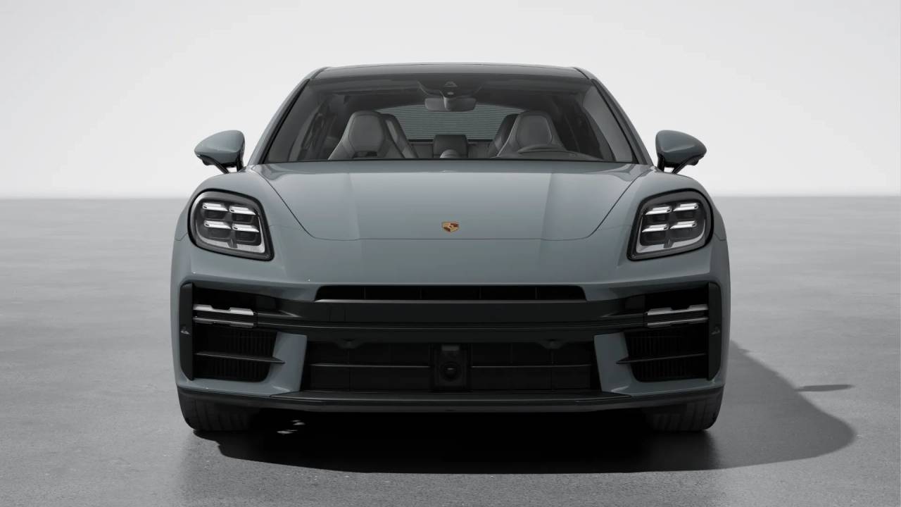 Porsche Panamera III 4 E-Hybrid - 2025 - Joinsteer - #7