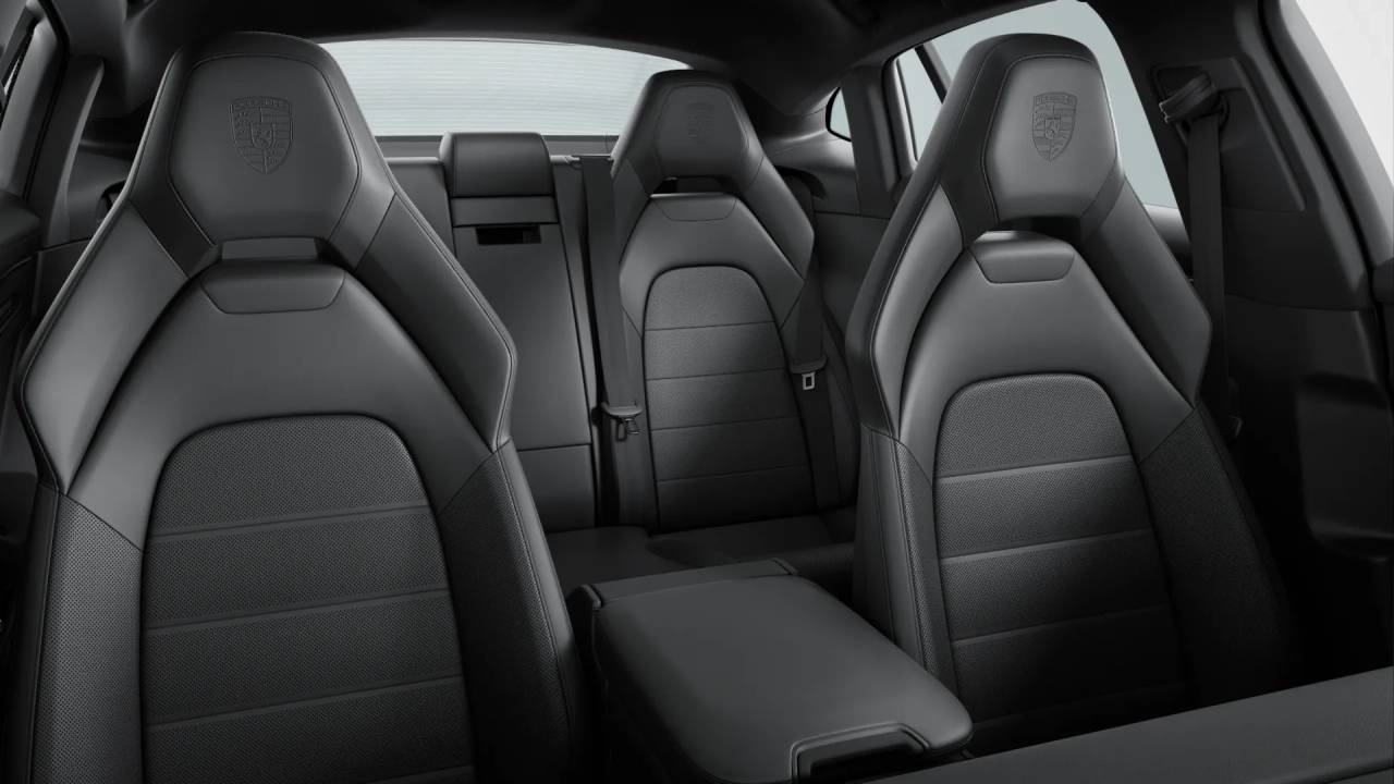 Porsche Panamera III 4 E-Hybrid - 2025 - Joinsteer - #9