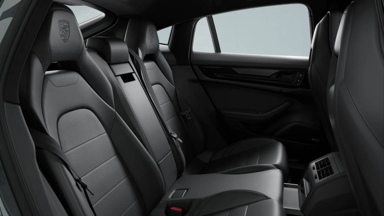 Porsche Panamera III 4 E-Hybrid - 2025 - Joinsteer - #10