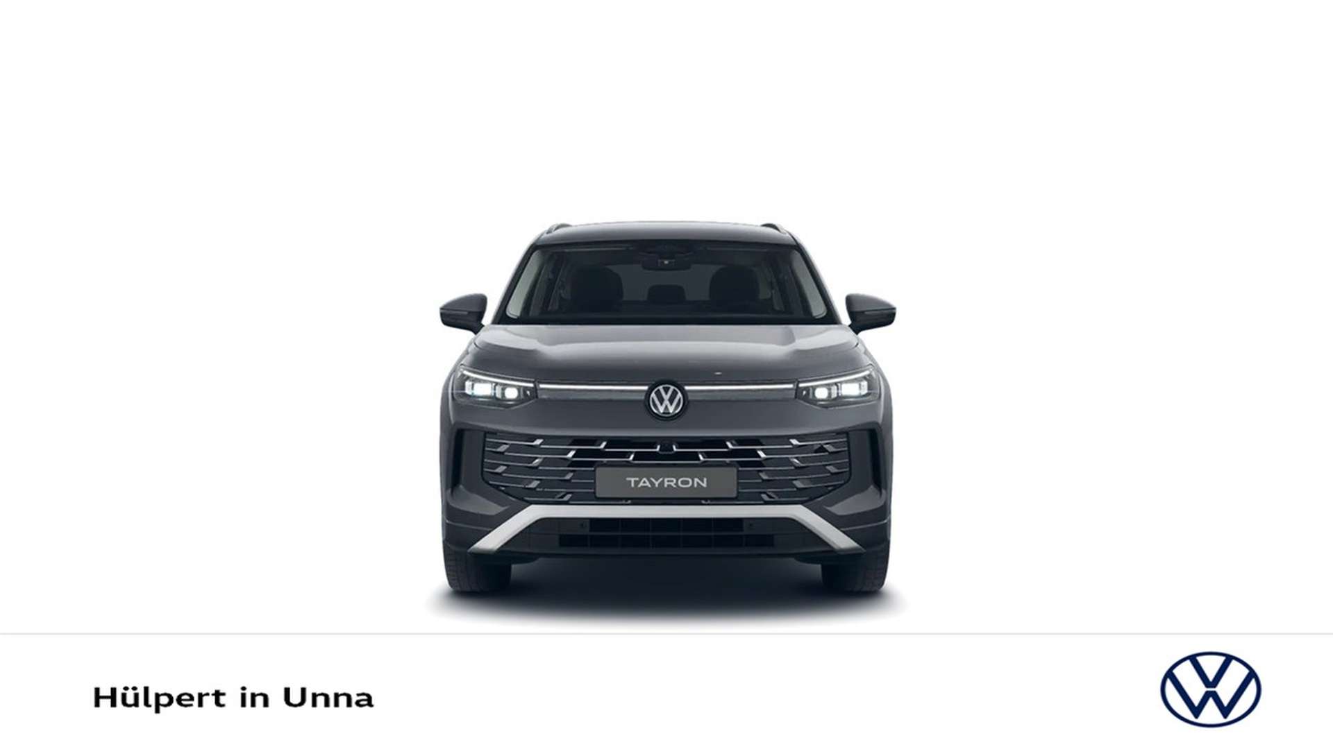 Volkswagen Tayron - 2025 - Joinsteer - #2