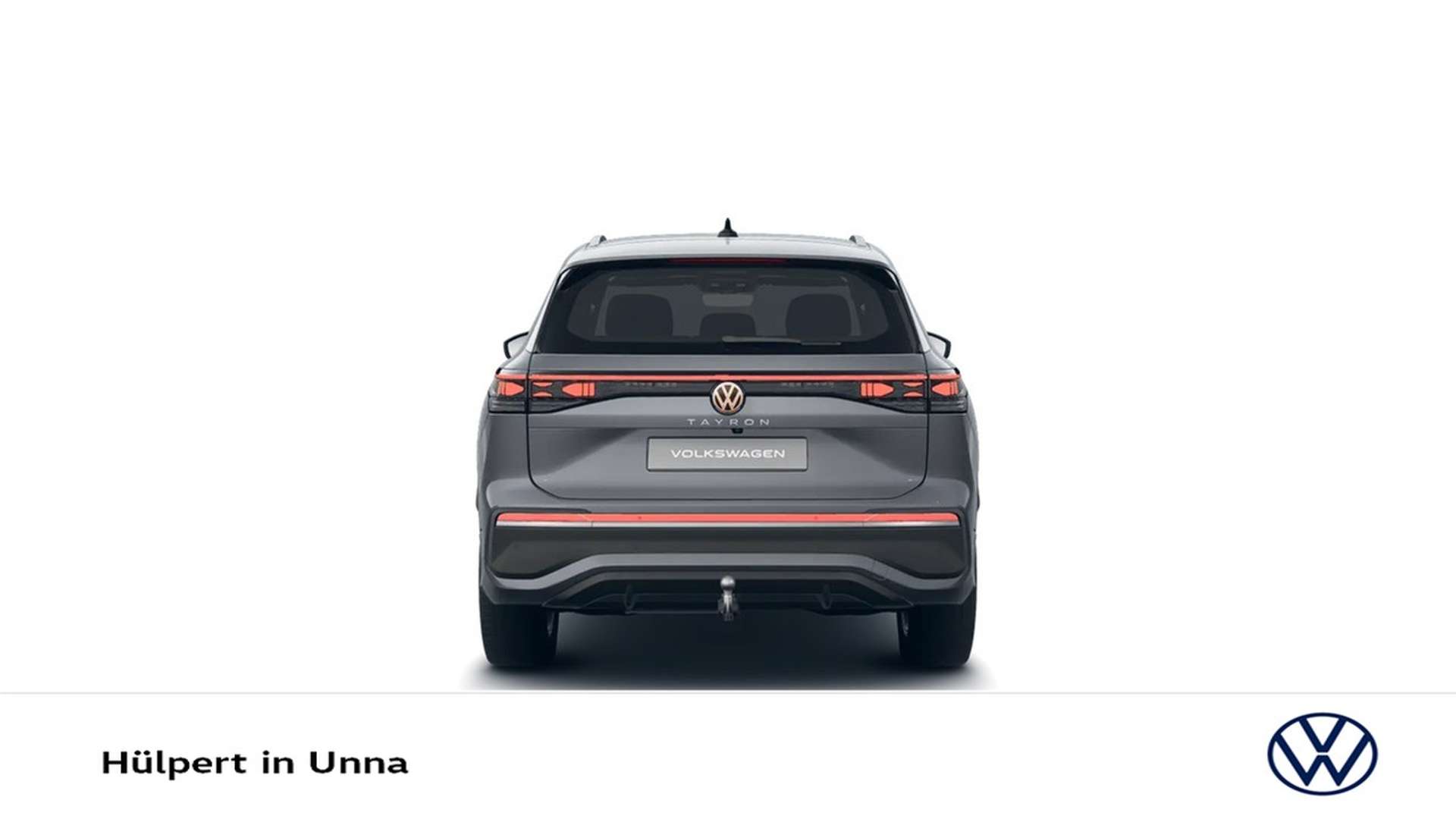 Volkswagen Tayron - 2025 - Joinsteer - #3
