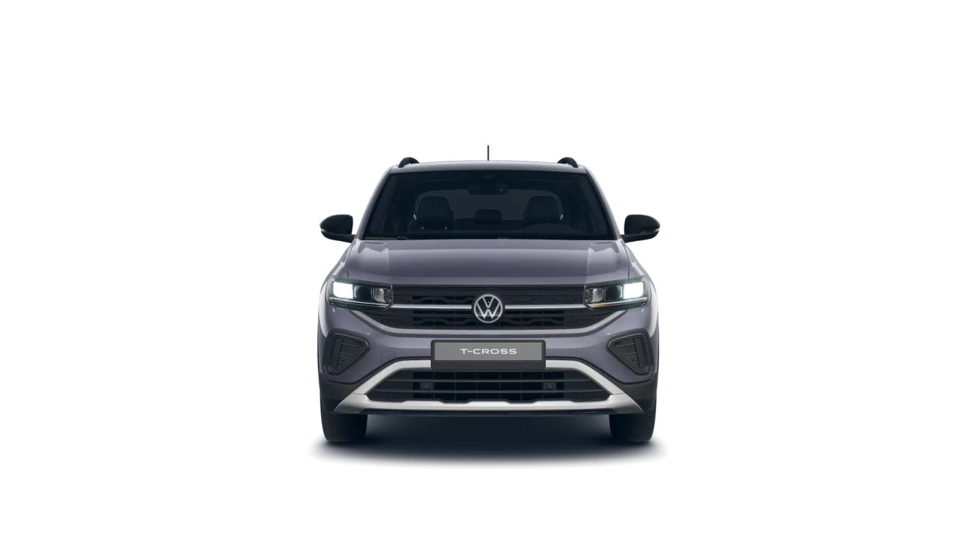Volkswagen T-CROSS TSI - 2026 - Joinsteer - #1