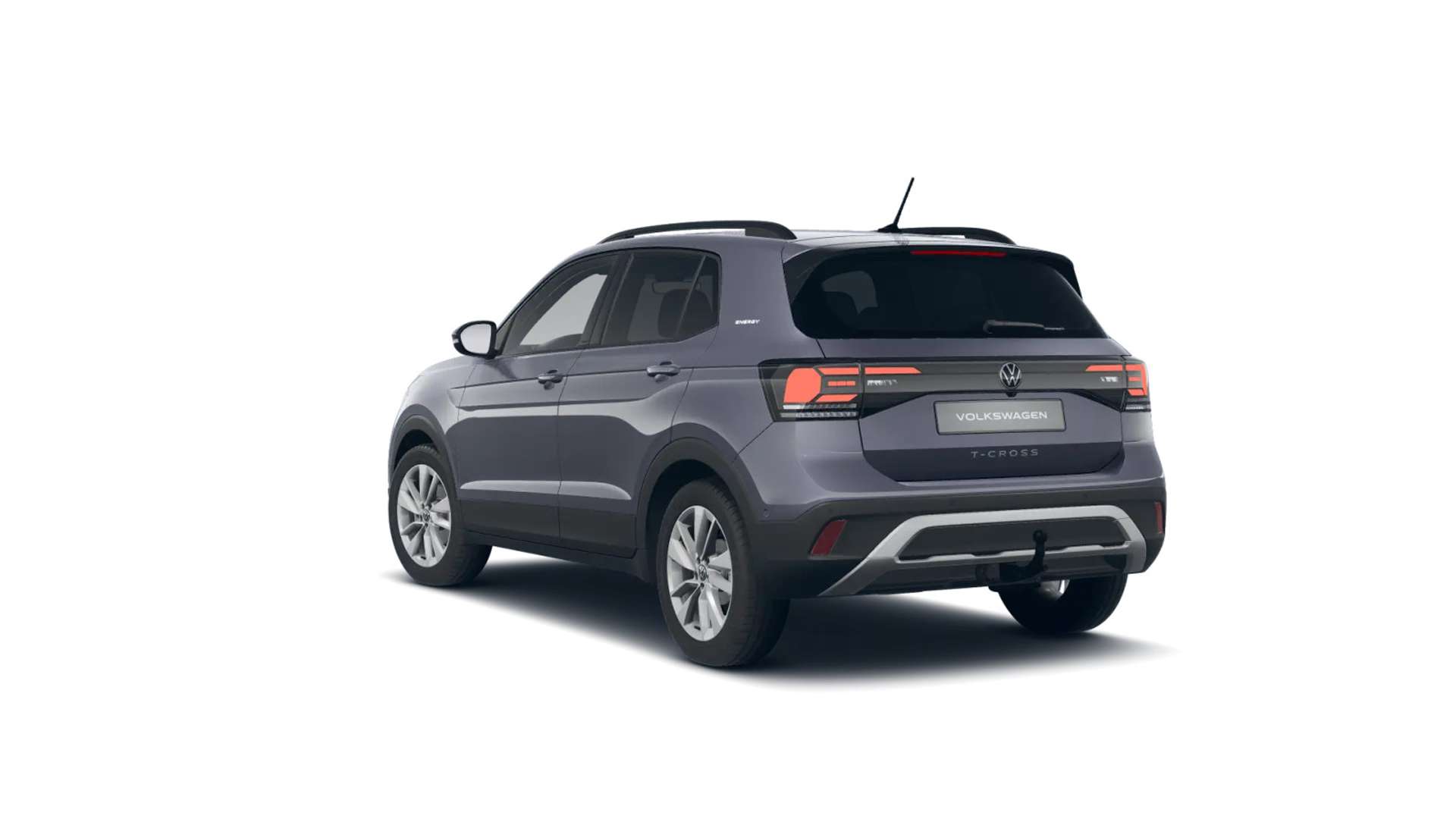 Volkswagen T-CROSS TSI - 2026 - Joinsteer - #3