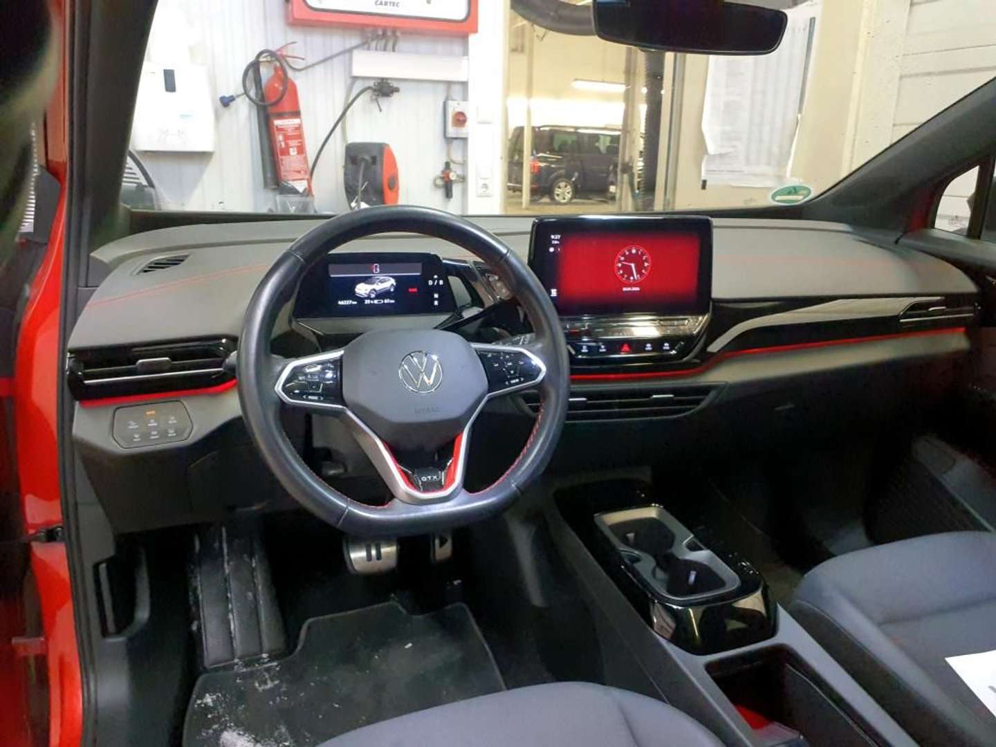 Volkswagen ID.4 GTX 4Motion - 2022 - Joinsteer - #5