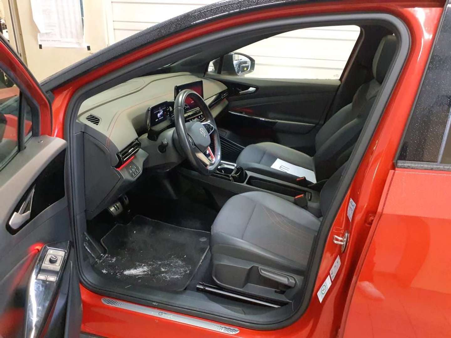 Volkswagen ID.4 GTX 4Motion - 2022 - Joinsteer - #6