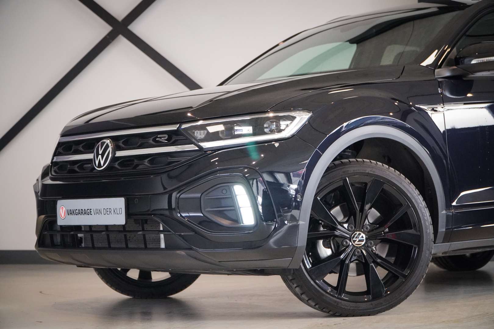 Volkswagen T-Roc R-Line - 2025 - Joinsteer - #4
