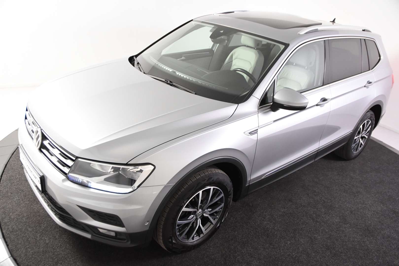 Volkswagen TIGUAN TSI - 2021 - Joinsteer - #1