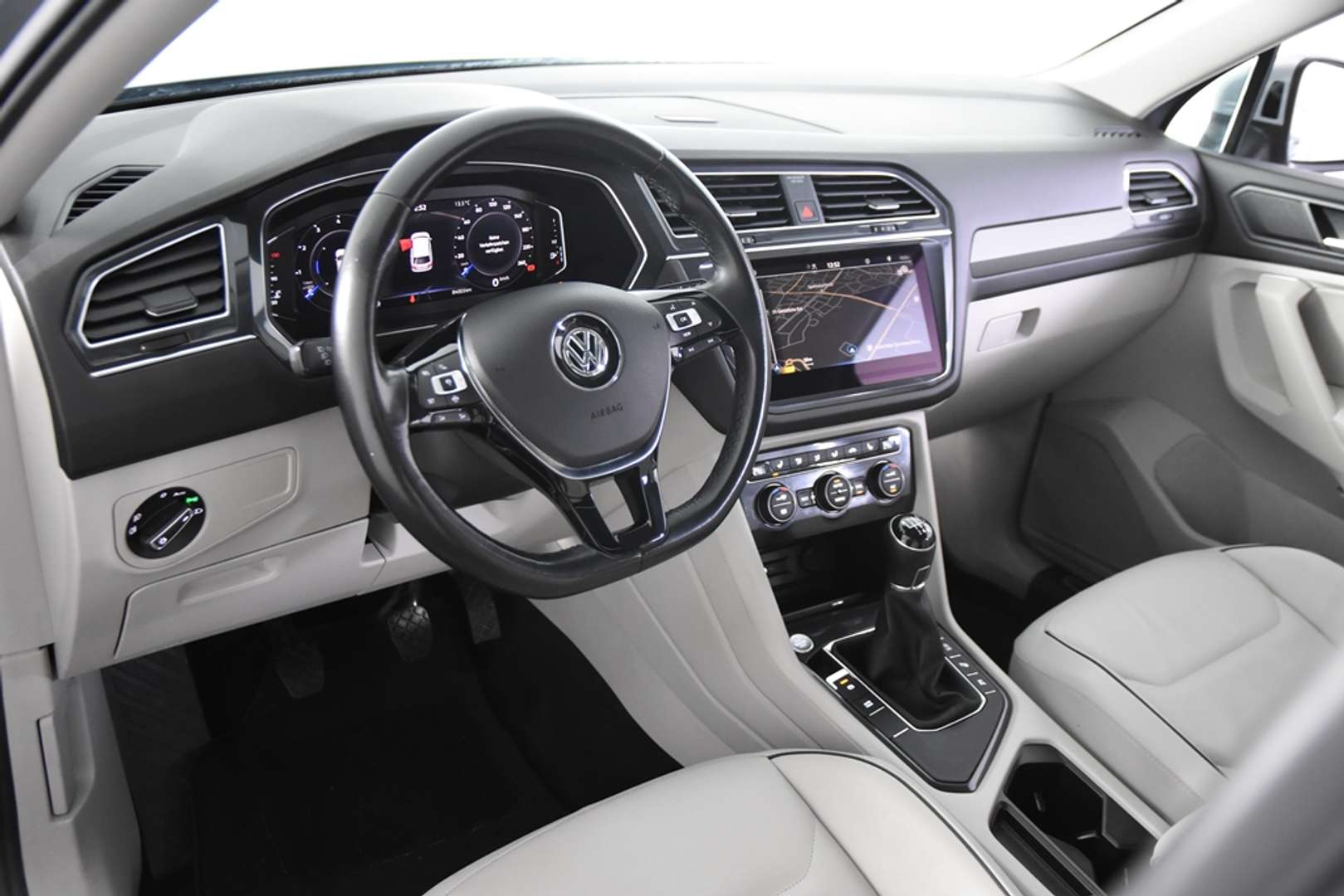 Volkswagen TIGUAN TSI - 2021 - Joinsteer - #2